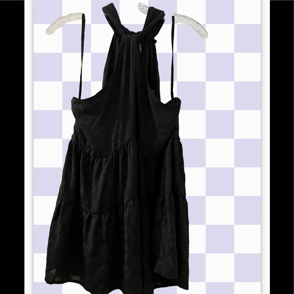 Anthropologie brand new with tags adorable halter style shirt classic design - Picture 1 of 9